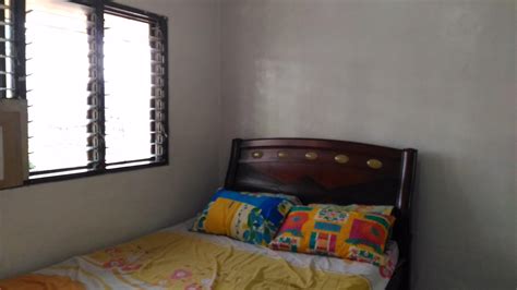 Room For Rent in Makati, Metro Manila .